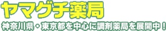 ポプラ調剤薬局