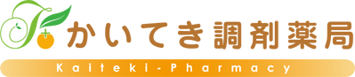 かいてき調剤薬局空港通店