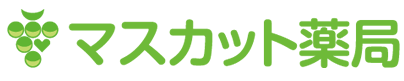 マスカット薬局　元赤坂店