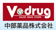 Ｖ・drug魚津店
