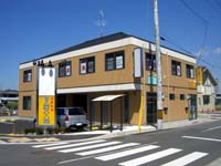 あすと長町クローバ薬局
