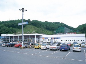 ヤマザワ薬品 バイパス店