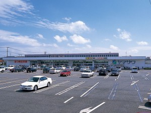 ヤマザワ薬品 東大町店