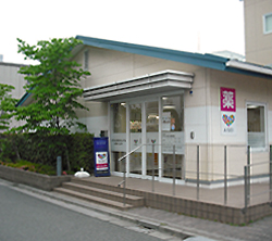 アイセイ薬局武蔵浦和店