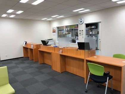 ゆりの木薬局 南麻布店