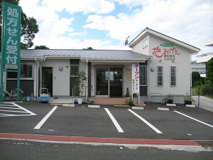 調剤薬局花みかん たらちね店