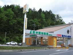 阪神調剤薬局　豊岡店