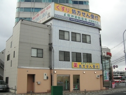 阪神調剤薬局　京阪枚方店