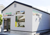 ケア調剤薬局 三郷店