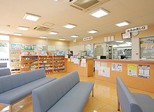 キタバ薬局　柏原店