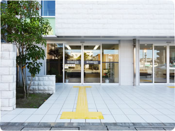 福神調剤薬局 周船寺店