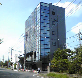 飛鳥薬局 羽生店