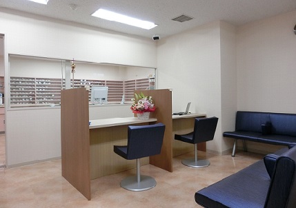 友愛薬局 松戸駅前店