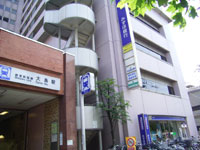 スリーアイ薬局 大島店