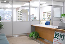 みどり薬局 城東店