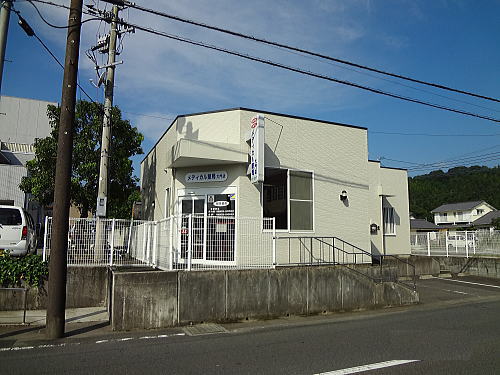 メディカル薬局　大門店