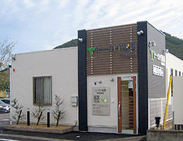 トーカイ薬局 各務原西店