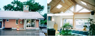 仙台調剤薬局 瀬峰店