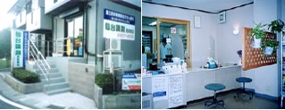 仙台調剤 西多賀店