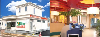 仙台調剤薬局 せきのした店