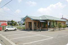 あけぼの薬局 千代川店