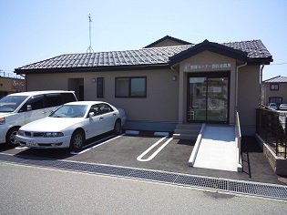 調剤センター 藤江北薬局