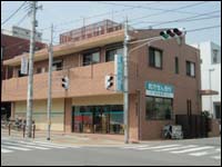 竹内薬局　住吉店