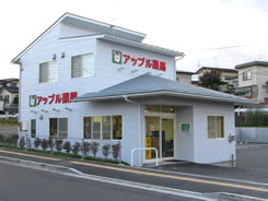 アップル薬局 川平店