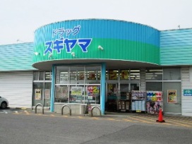 スギヤマ薬局一色店