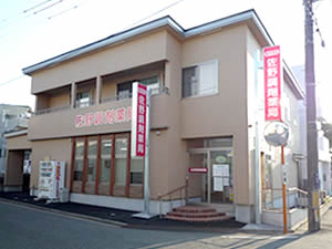 佐野調剤薬局