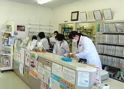 佐保堂薬局 姫路店
