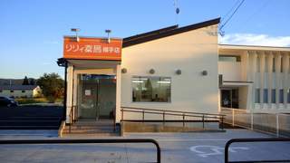 リリィ薬局 横手店