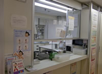 こぐま薬局 TOCビル店