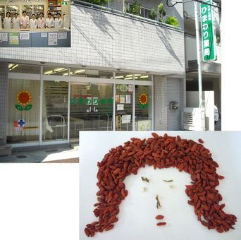 ひまわり薬局