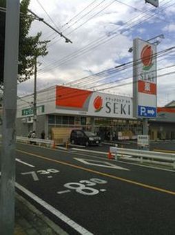 セキ薬局宮本町店