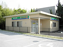 レインボー薬局 宝神店
