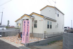 エビス薬局　小畑新町店