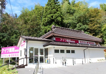 アイワ薬局 成田店