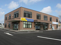 すみれ薬局 旭店