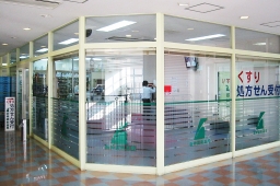 阪神調剤薬局 東二見店