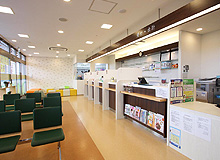 キタバ薬局 東岸和田店