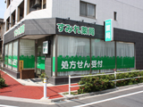 すみれ薬局　本店