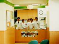 薬局くだわら 上野店