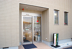 北小岩薬局5丁目店