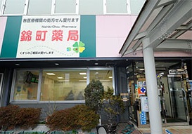 錦町薬局