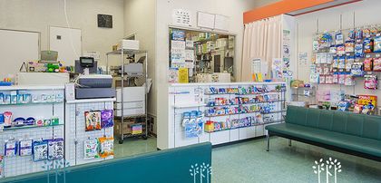 戸塚薬局せいせき店