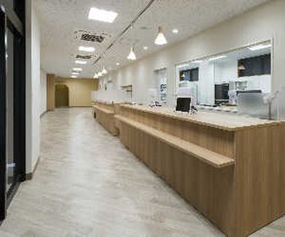 コスモ薬局 レイクタウンDMビル
