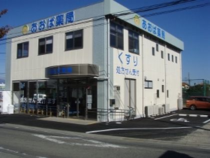 あおば薬局高崎店