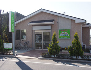 ワカバ薬局ふじみ野店