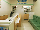 ファーマライズ薬局 西友清瀬店